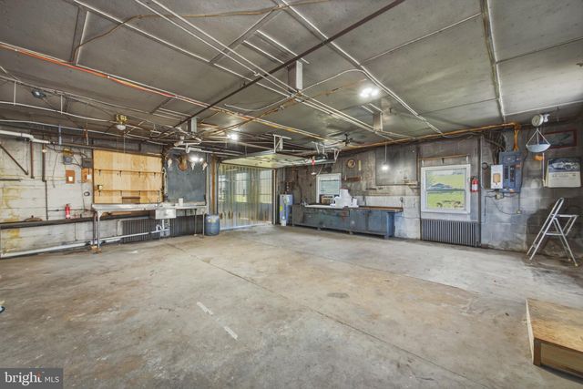 155 CENTER ST, Mount Jackson, VA 22842