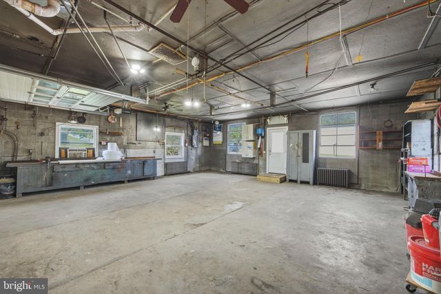 155 CENTER ST, Mount Jackson, VA 22842
