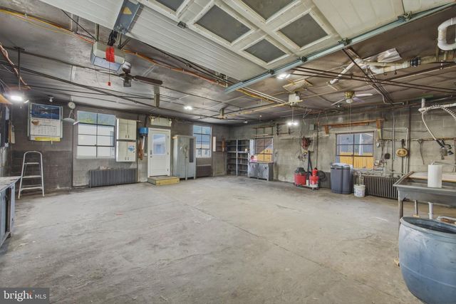 155 CENTER ST, Mount Jackson, VA 22842