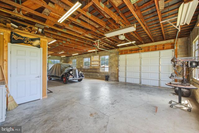 155 CENTER ST, Mount Jackson, VA 22842