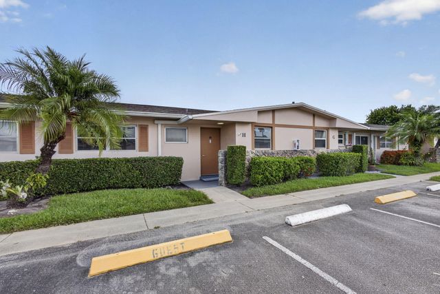 2703 Dudley Drive W H, West Palm Beach, FL 33415