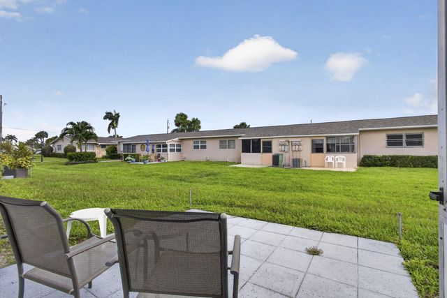 2703 Dudley Drive W H, West Palm Beach, FL 33415