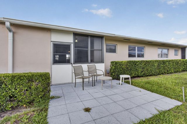 2703 Dudley Drive W H, West Palm Beach, FL 33415