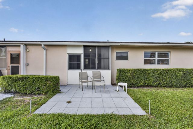 2703 Dudley Drive W H, West Palm Beach, FL 33415