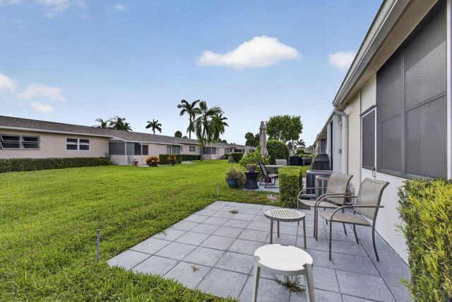 2703 Dudley Drive W H, West Palm Beach, FL 33415
