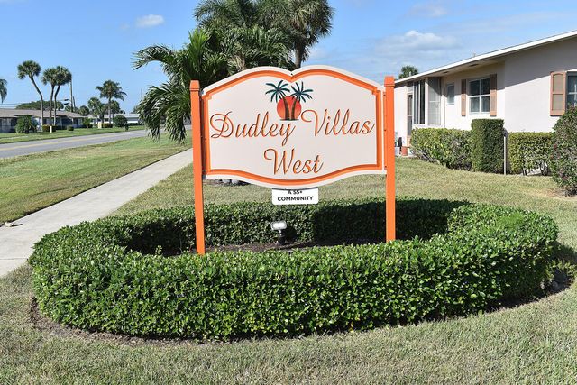 2703 Dudley Drive W H, West Palm Beach, FL 33415