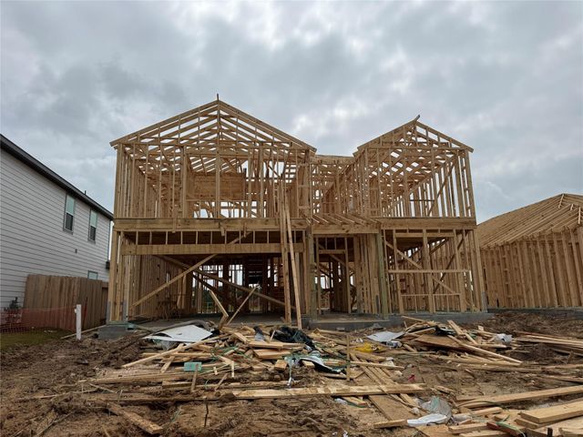17214 White Peace Drive, Waller, TX 77484