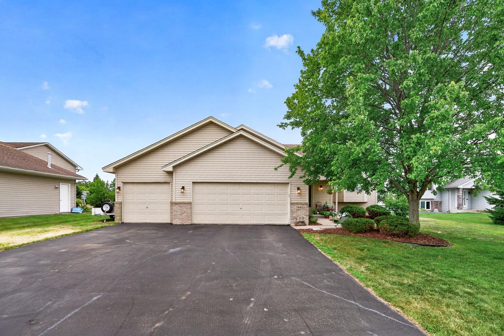 11683 10th Street NE, Hanover, MN 55341 — photo 2