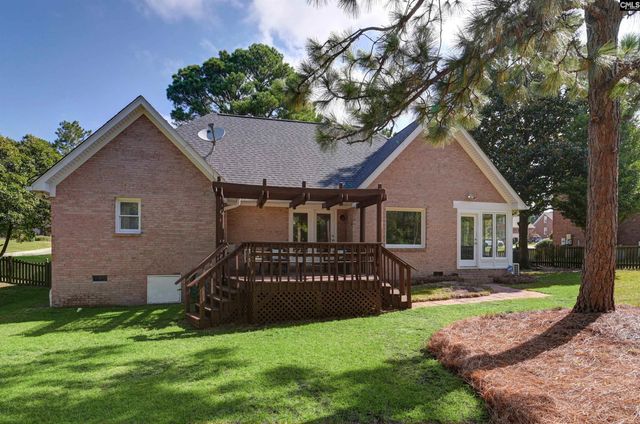 1017 Valhalla Drive, Columbia, SC 29229