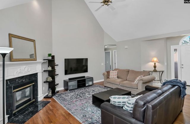1017 Valhalla Drive, Columbia, SC 29229