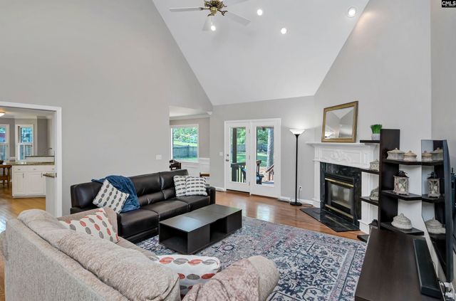 1017 Valhalla Drive, Columbia, SC 29229