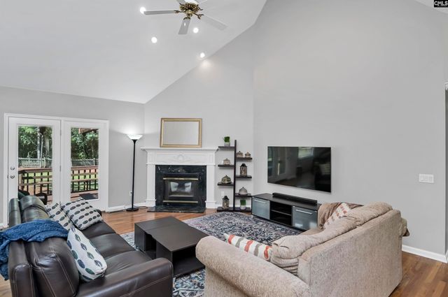 1017 Valhalla Drive, Columbia, SC 29229