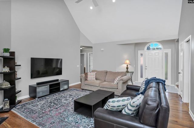 1017 Valhalla Drive, Columbia, SC 29229