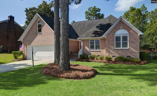 1017 Valhalla Drive, Columbia, SC 29229