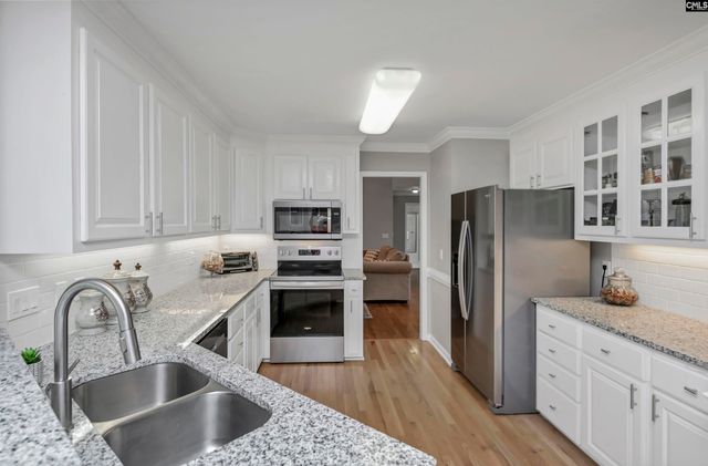 1017 Valhalla Drive, Columbia, SC 29229