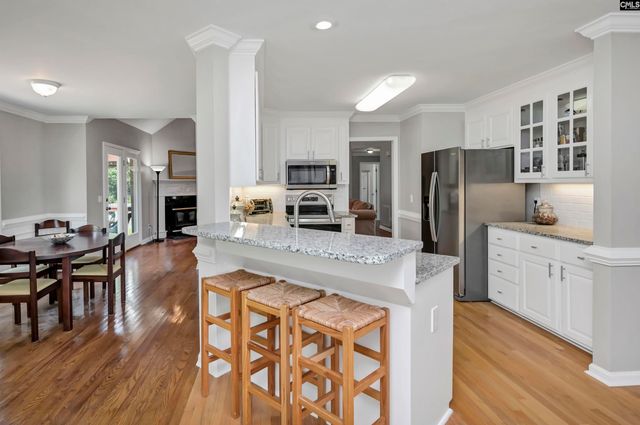 1017 Valhalla Drive, Columbia, SC 29229