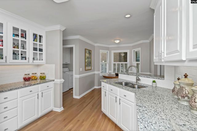 1017 Valhalla Drive, Columbia, SC 29229