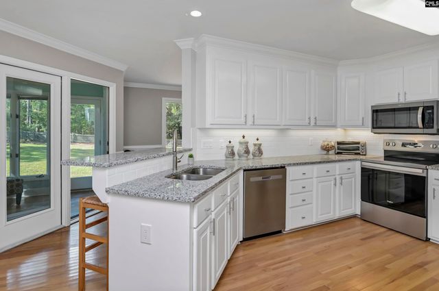 1017 Valhalla Drive, Columbia, SC 29229