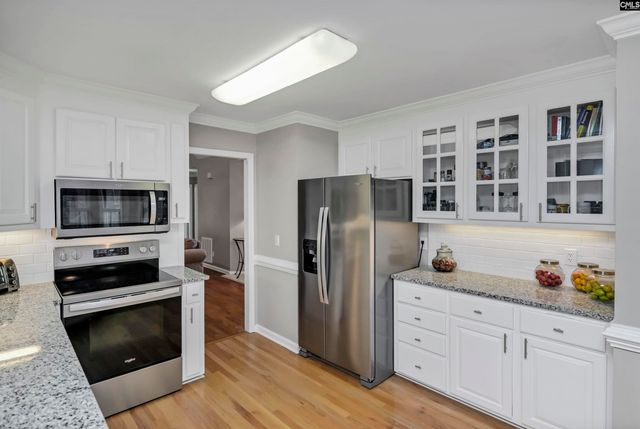 1017 Valhalla Drive, Columbia, SC 29229