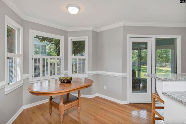 1017 Valhalla Drive, Columbia, SC 29229