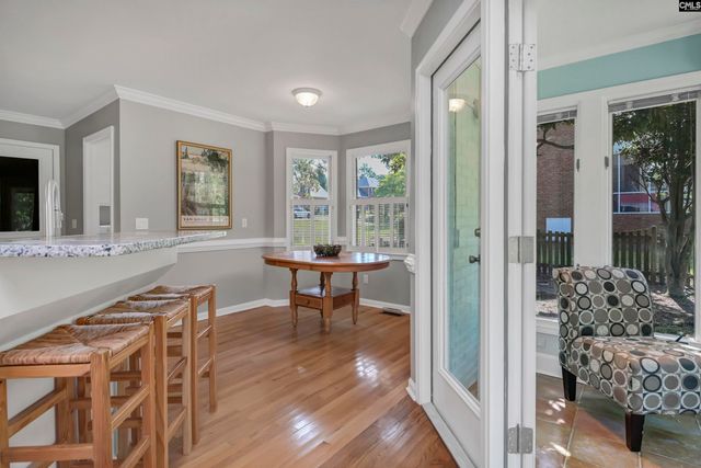 1017 Valhalla Drive, Columbia, SC 29229