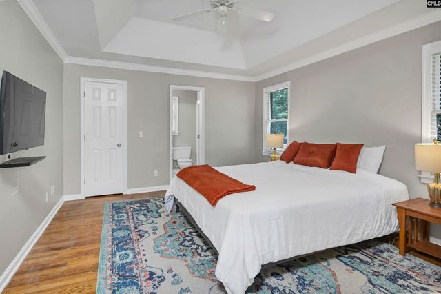 1017 Valhalla Drive, Columbia, SC 29229