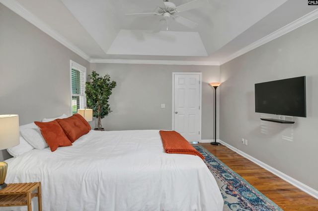 1017 Valhalla Drive, Columbia, SC 29229