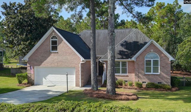 1017 Valhalla Drive, Columbia, SC 29229