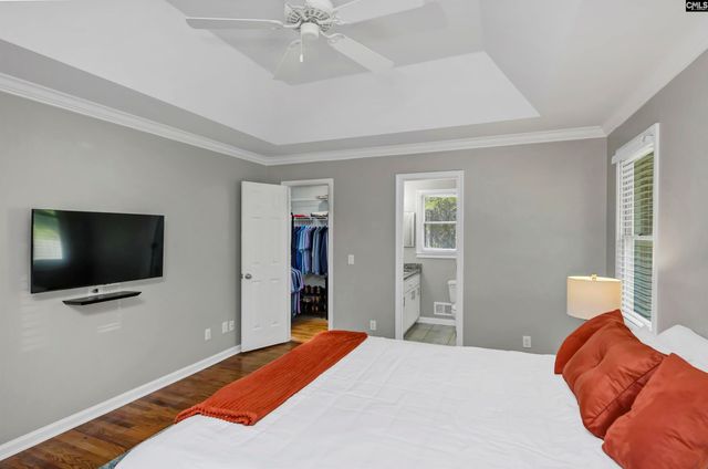 1017 Valhalla Drive, Columbia, SC 29229