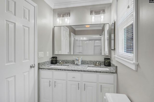 1017 Valhalla Drive, Columbia, SC 29229