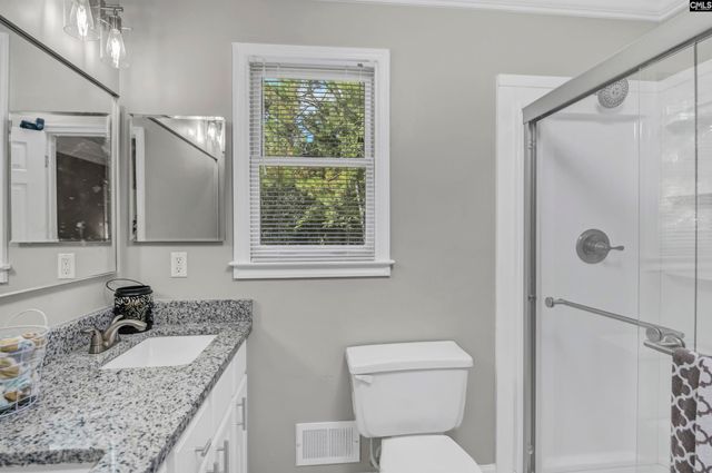 1017 Valhalla Drive, Columbia, SC 29229