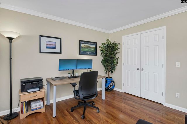 1017 Valhalla Drive, Columbia, SC 29229