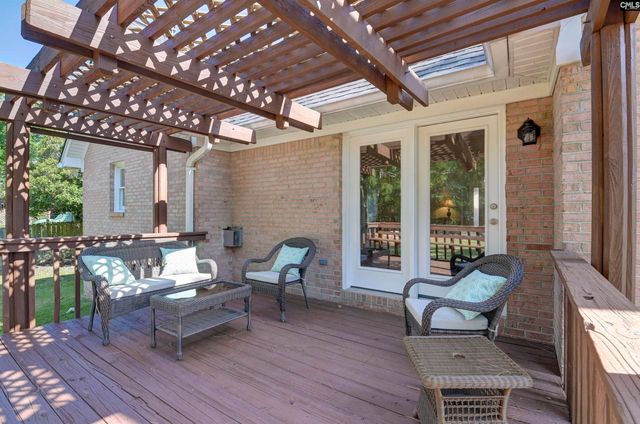 1017 Valhalla Drive, Columbia, SC 29229