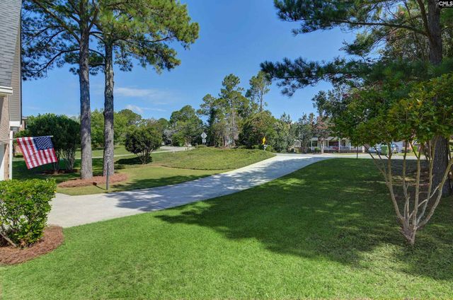 1017 Valhalla Drive, Columbia, SC 29229