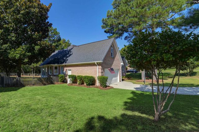 1017 Valhalla Drive, Columbia, SC 29229