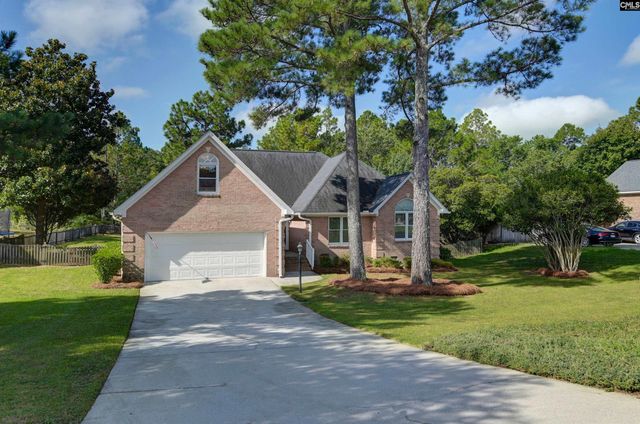 1017 Valhalla Drive, Columbia, SC 29229