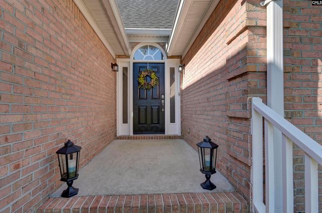 1017 Valhalla Drive, Columbia, SC 29229