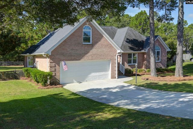 1017 Valhalla Drive, Columbia, SC 29229