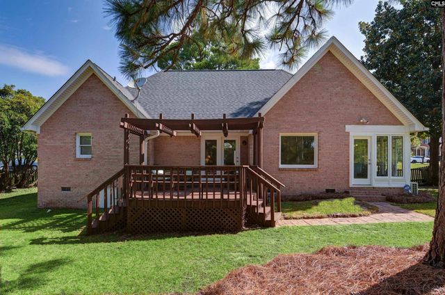 1017 Valhalla Drive, Columbia, SC 29229