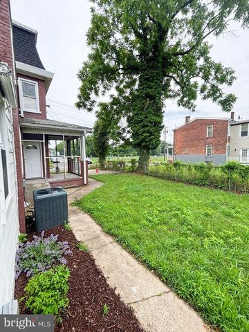 438 LAWRENCE ST, Burlington, NJ 08016