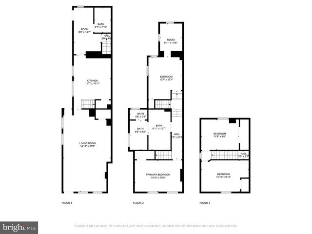 438 LAWRENCE ST, Burlington, NJ 08016