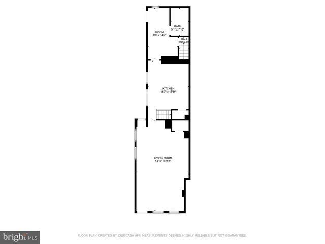 438 LAWRENCE ST, Burlington, NJ 08016