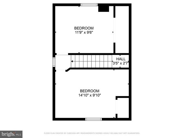 438 LAWRENCE ST, Burlington, NJ 08016