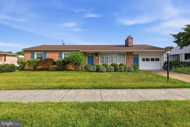 302 W COURTLAND AVENUE, Shiremanstown, PA 17011