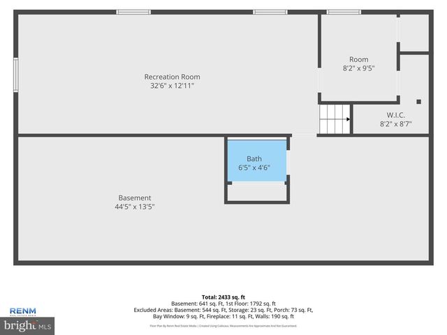 302 W COURTLAND AVENUE, Shiremanstown, PA 17011