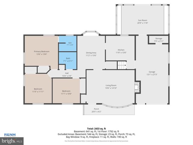 302 W COURTLAND AVENUE, Shiremanstown, PA 17011