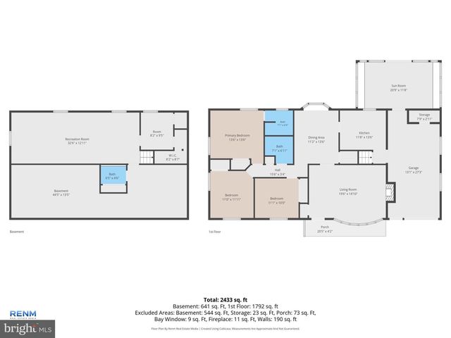 302 W COURTLAND AVENUE, Shiremanstown, PA 17011