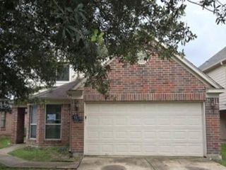 7222 Foxvista Lane, Humble, TX 77338