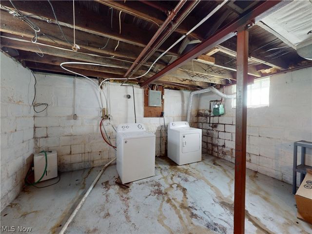 476 Rentschler Street, Akron, OH 44304