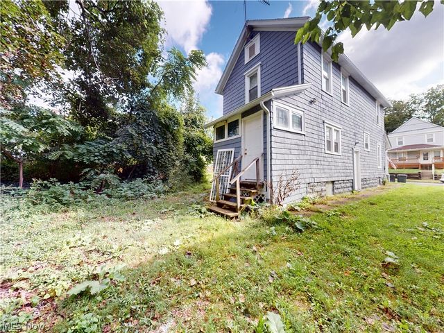 476 Rentschler Street, Akron, OH 44304